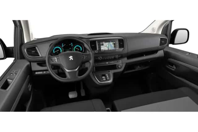 Peugeot Expert (2026) thumbnail 6