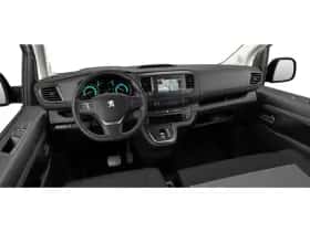 Peugeot Expert (2026) thumbnail 6