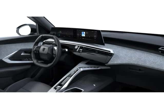 Peugeot e-3008 (2026) thumbnail 8