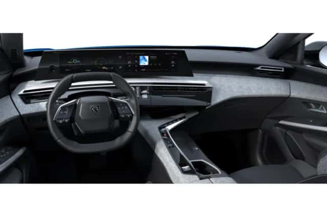 Peugeot 3008 (2026) thumbnail 7
