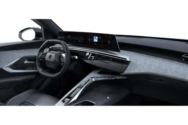 Peugeot 3008 (2026) thumbnail 8