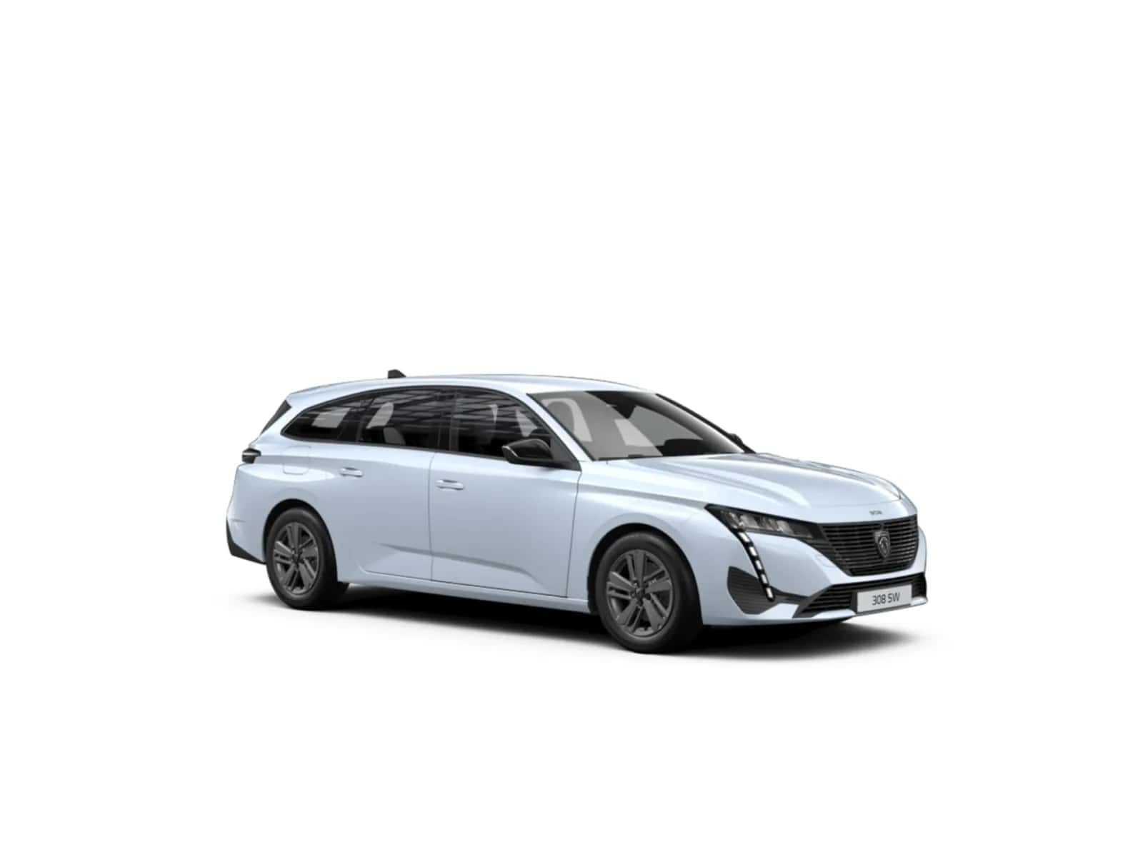 Peugeot 308 (2026) — foto 1