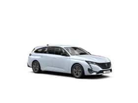 Peugeot 308 (2026)