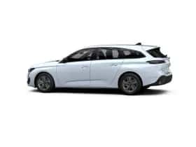 Peugeot 308 (2026) thumbnail 2