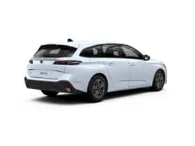 Peugeot 308 (2026) thumbnail 4