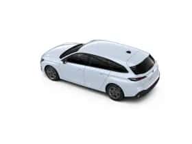 Peugeot 308 (2026) thumbnail 5