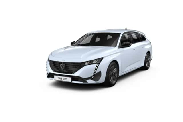 Peugeot 308 (2026) thumbnail 6
