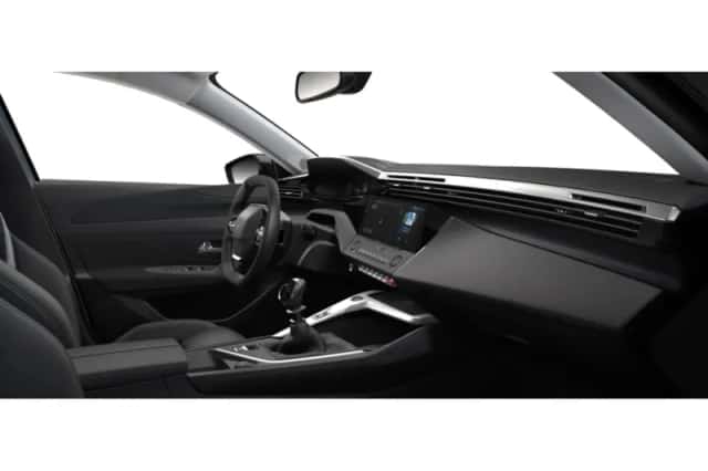 Peugeot 308 (2026) thumbnail 8