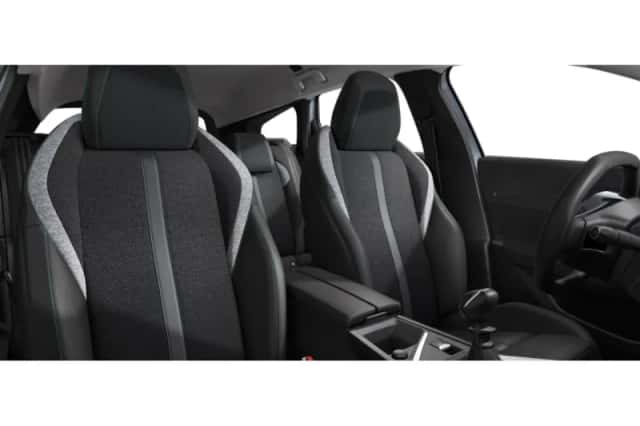 Peugeot 308 (2026) thumbnail 9