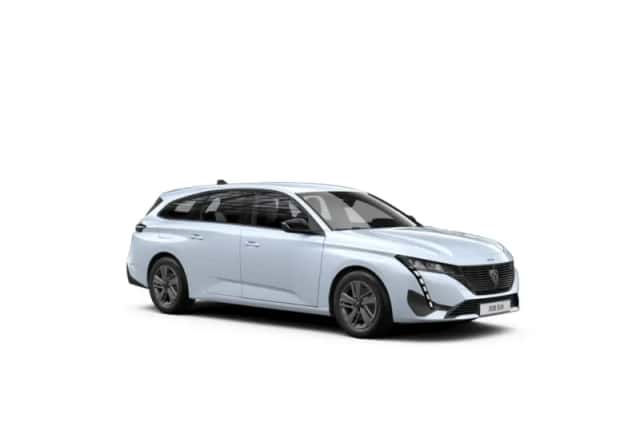 Peugeot 308 (2026) thumbnail 10