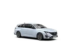 Peugeot 308 (2026) thumbnail 10