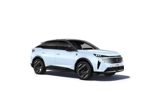 Peugeot e-3008 (2026) thumbnail 1
