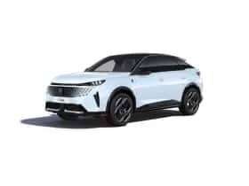 Peugeot e-3008 (2026) thumbnail 6