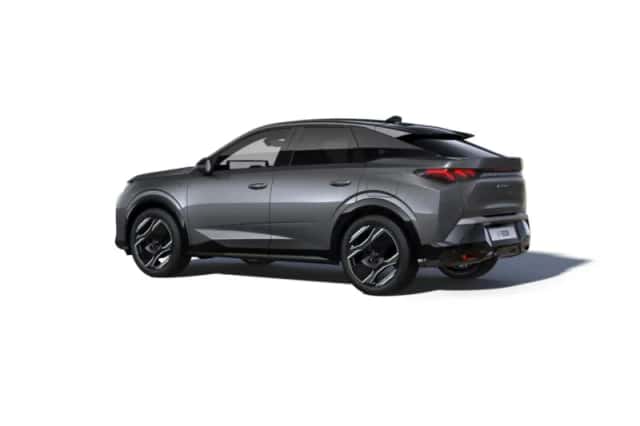 Peugeot e-3008 (2026) thumbnail 3