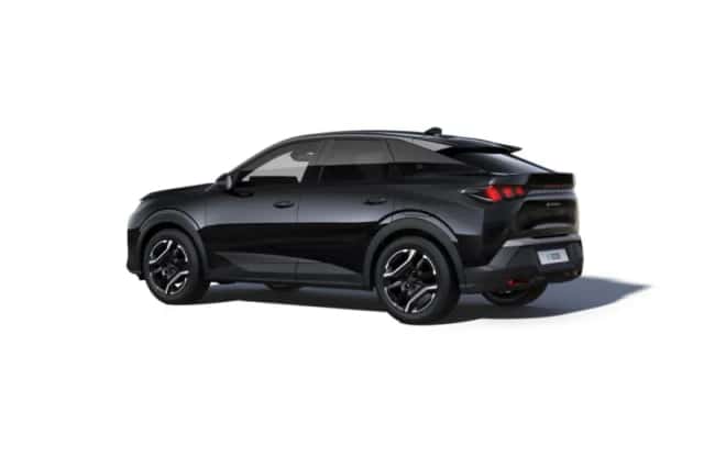 Peugeot e-3008 (2026) thumbnail 3
