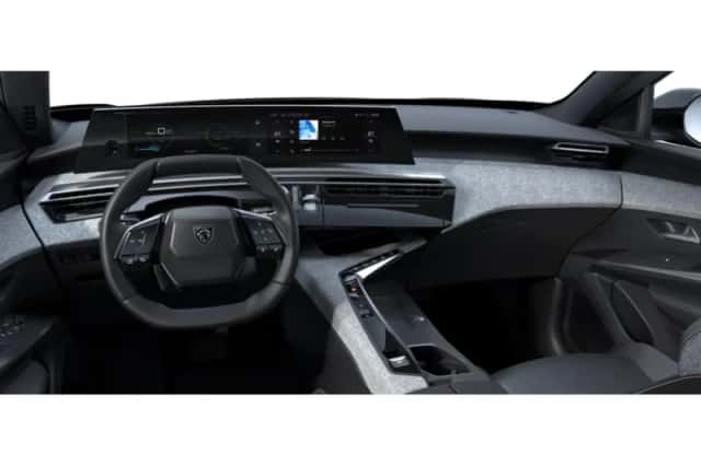 Peugeot e-3008 (2026) thumbnail 7