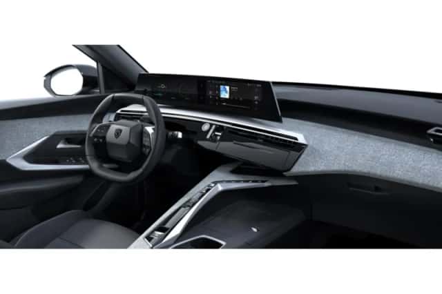 Peugeot e-3008 (2026) thumbnail 8