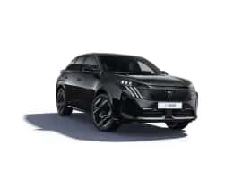 Peugeot e-3008 (2026) thumbnail 4