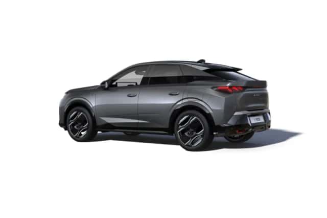 Peugeot e-3008 (2026) thumbnail 3