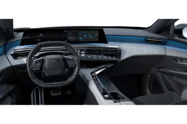 Peugeot e-3008 (2026) thumbnail 7