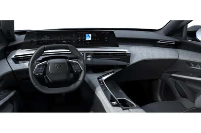 Peugeot 3008 (2026) thumbnail 7