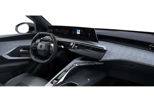 Peugeot 3008 (2026) thumbnail 8