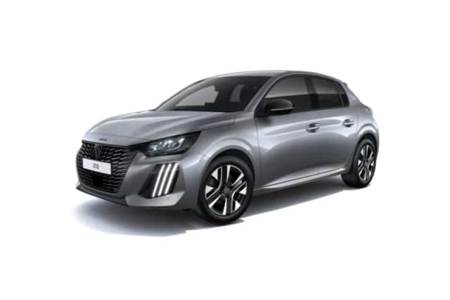 Peugeot 208 (2026) thumbnail 3