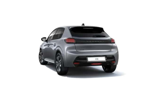 Peugeot 208 (2026) thumbnail 4