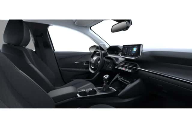 Peugeot 208 (2026) thumbnail 8