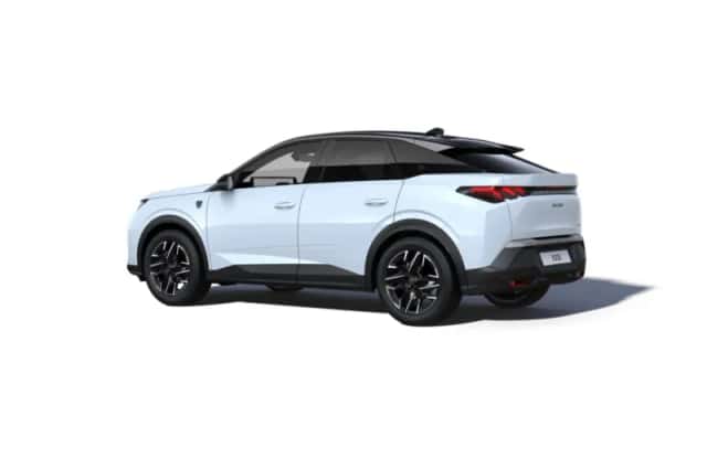Peugeot 3008 (2026) thumbnail 3