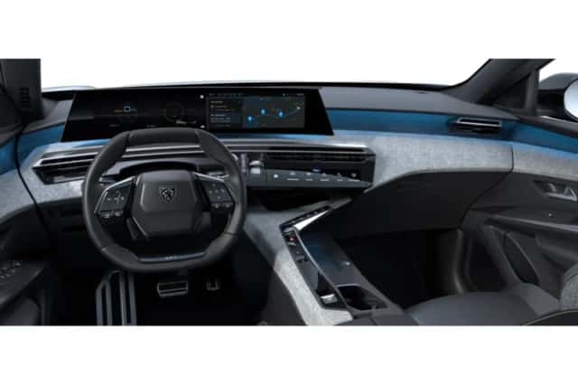 Peugeot 3008 (2026) thumbnail 7