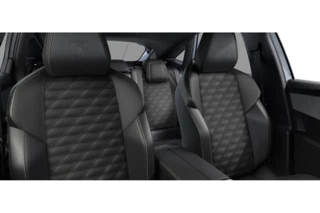 Peugeot 3008 (2026) thumbnail 9
