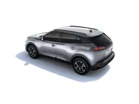 Peugeot 2008 (2026) thumbnail 5
