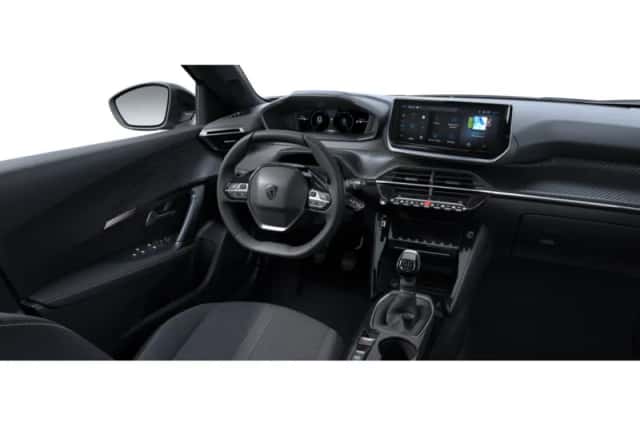 Peugeot 2008 (2026) thumbnail 7