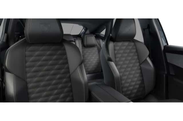 Peugeot 3008 (2026) thumbnail 9
