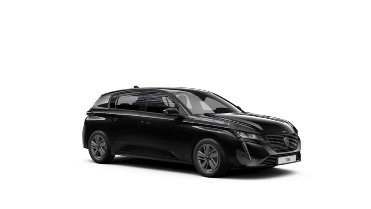 Peugeot 308 (2026) — foto 1