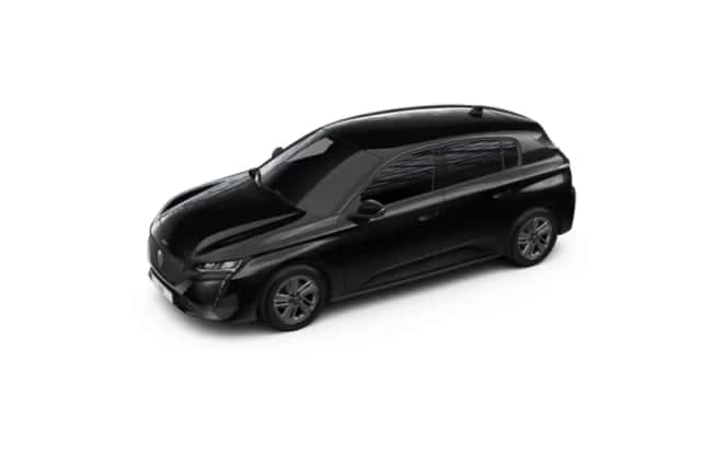 Peugeot 308 (2026) thumbnail 2