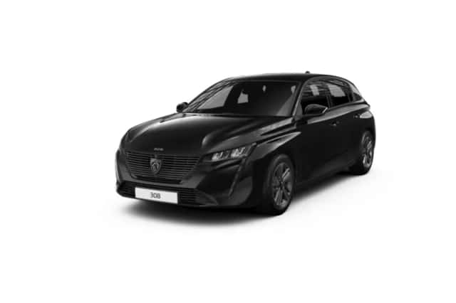 Peugeot 308 (2026) thumbnail 3