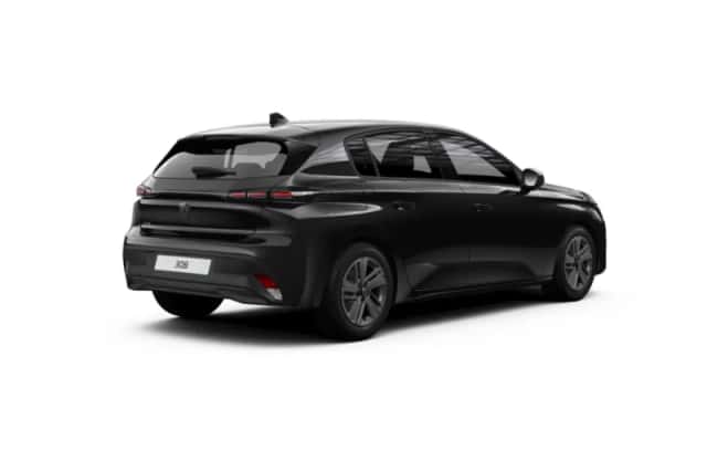Peugeot 308 (2026) thumbnail 4