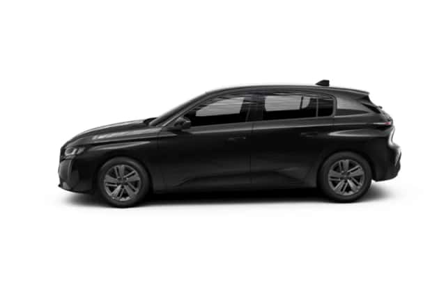 Peugeot 308 (2026) thumbnail 5