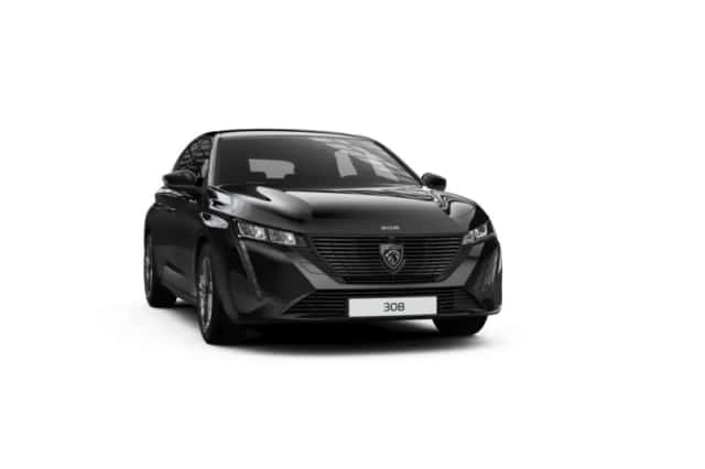 Peugeot 308 (2026) thumbnail 6