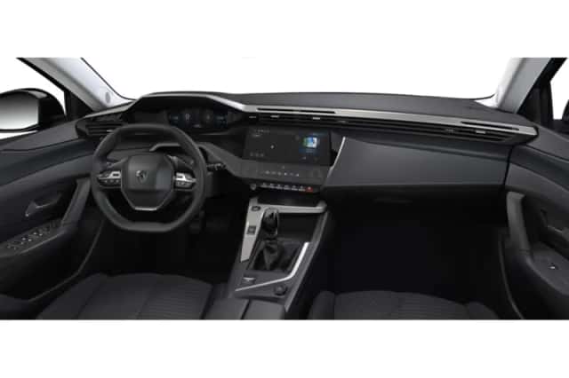Peugeot 308 (2026) thumbnail 7