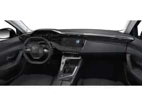 Peugeot 308 (2026) thumbnail 7