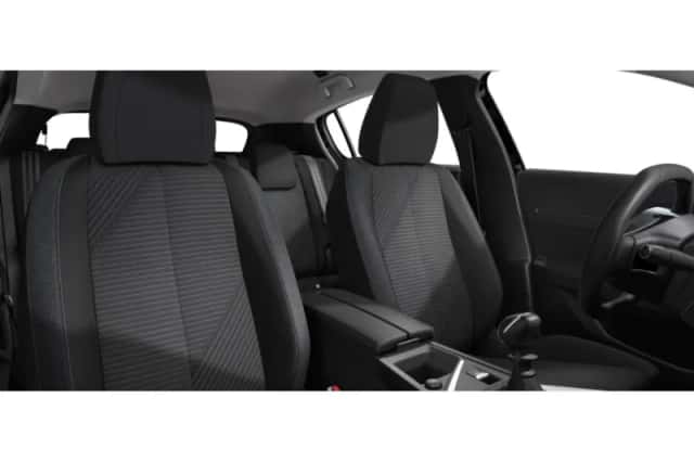 Peugeot 308 (2026) thumbnail 9