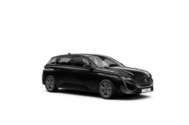 Peugeot 308 (2026) thumbnail 10