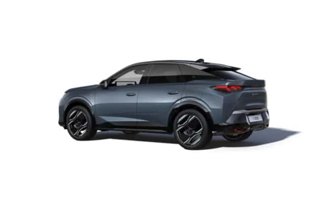 Peugeot e-3008 (2026) thumbnail 3