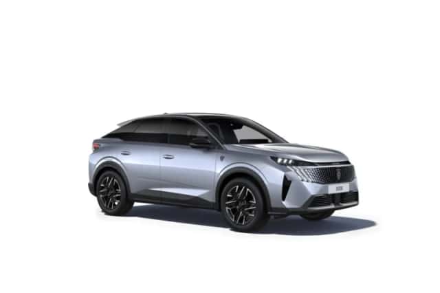 Peugeot 3008 (2026) thumbnail 1