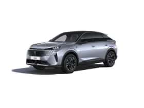 Peugeot 3008 (2026) thumbnail 2