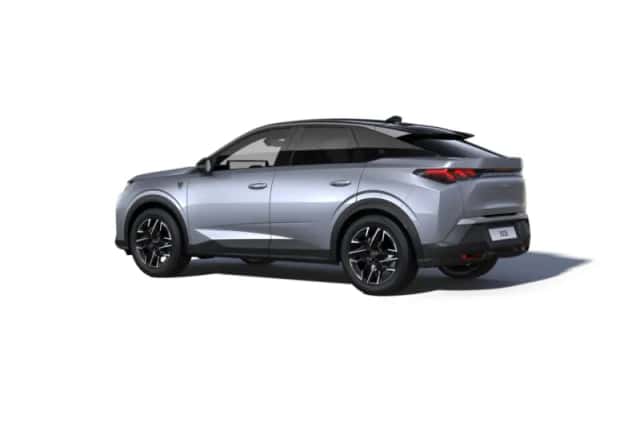 Peugeot 3008 (2026) thumbnail 3