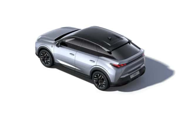 Peugeot 3008 (2026) thumbnail 4